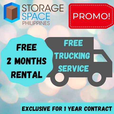 Storage Space Philippines (Shaw Blvd.) - image 2