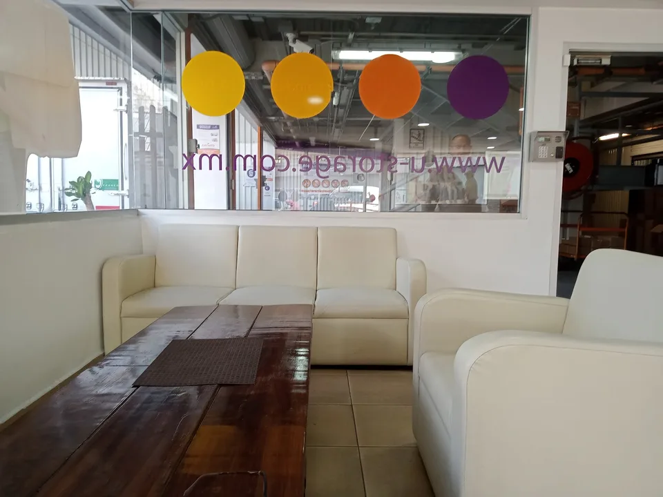 U-Storage Circuito - image 7