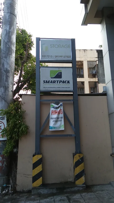Storage Space Philippines (62 P. Cruz Branch) - image 7