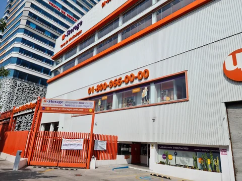 U-Storage Periférico San Antonio — 3