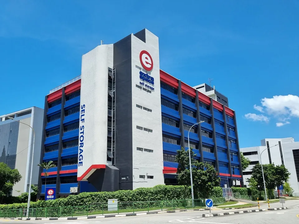 Extra Space Kallang Way - image 2