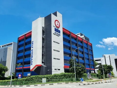 Extra Space Kallang Way - image 2