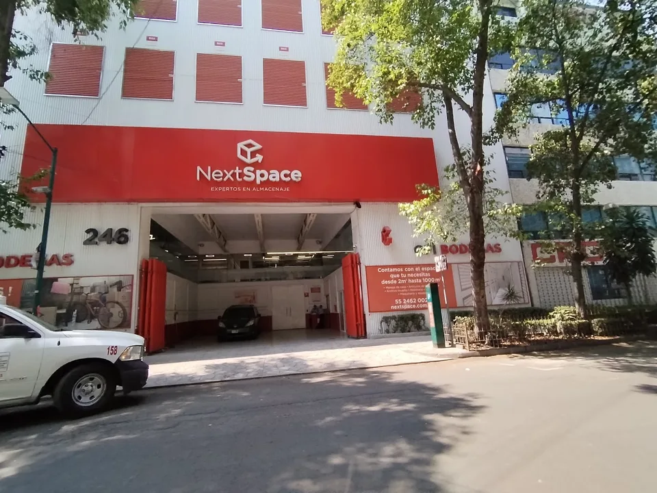 U-Storage Reforma - Hamburgo - image 4