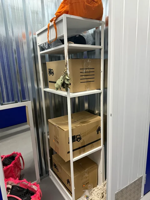 OhMyBox! Trasteros de alquiler: Calle Tamarit, Barcelona - image 7