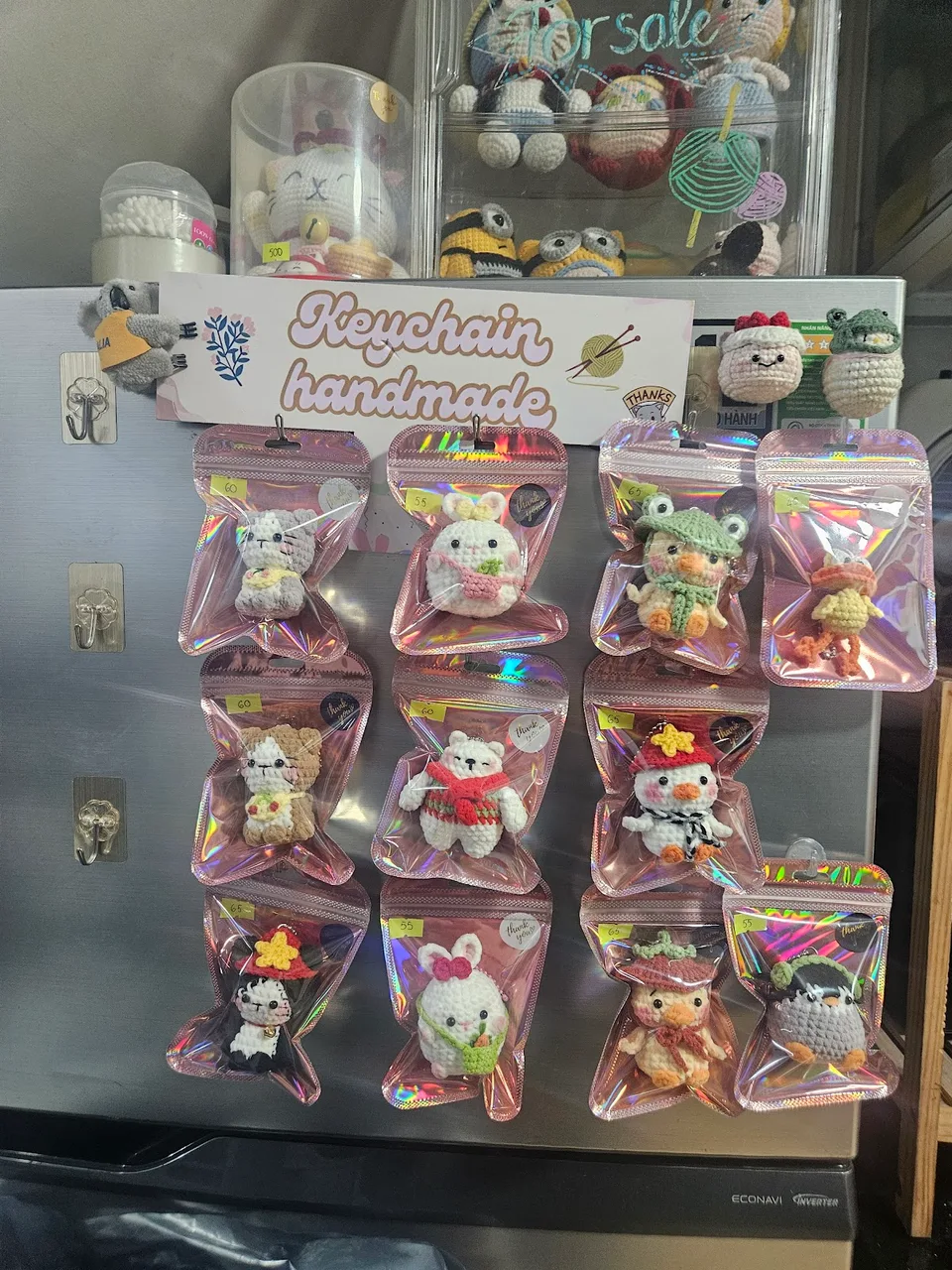 Keep luggage HCMC - image 6