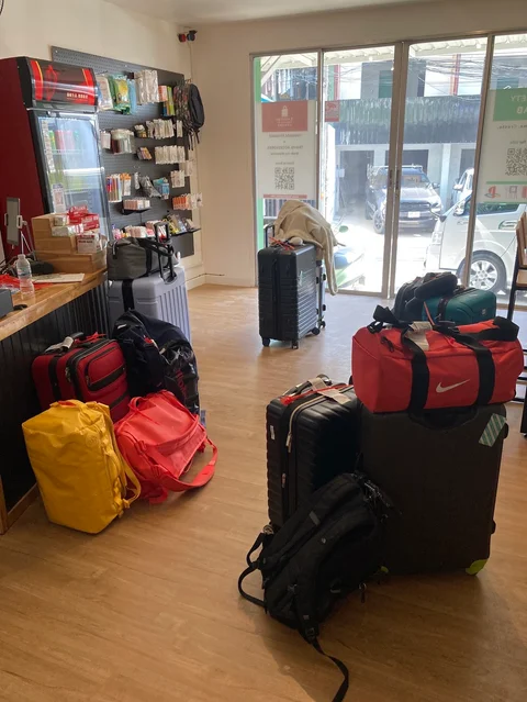 Bag Drop CNX - image 6