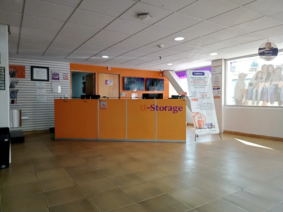 U-Storage Circuito - image 4