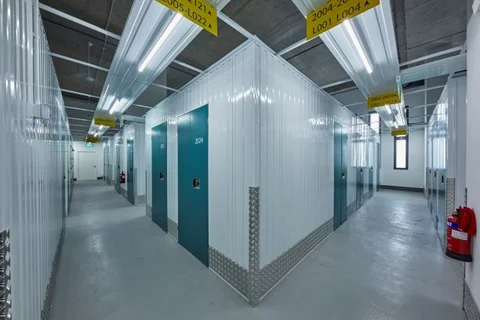 Store-Y Self Storage - image 1