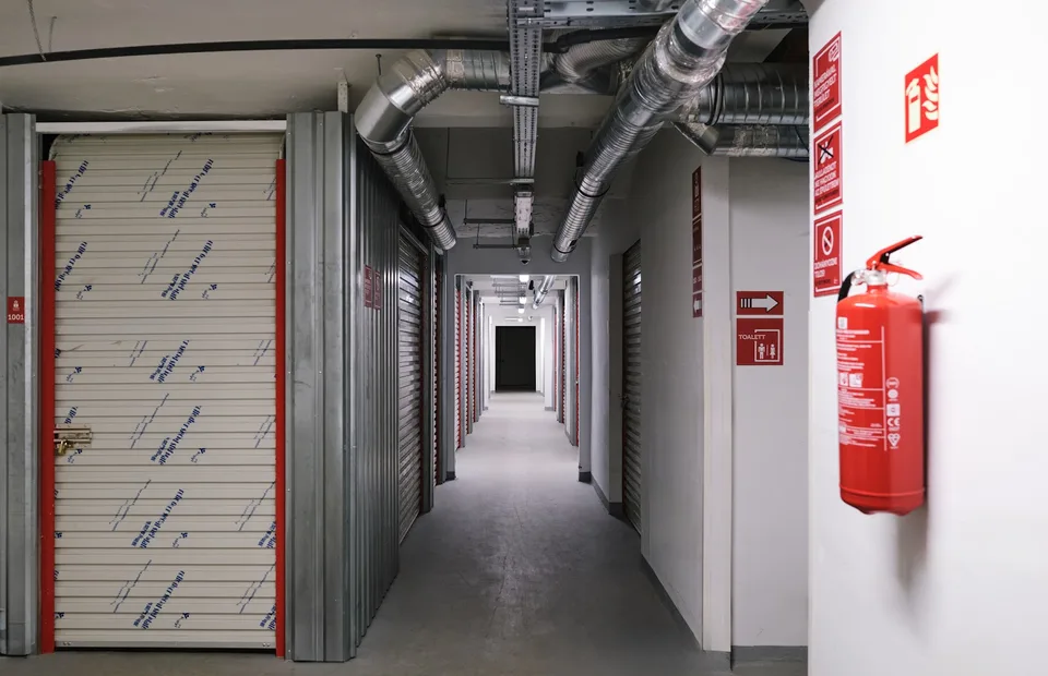 City Storage Budapest - image 4