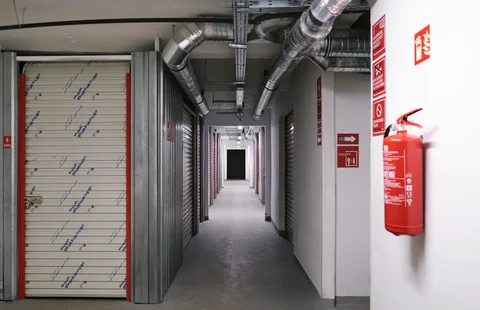 City Storage Budapest - image 4