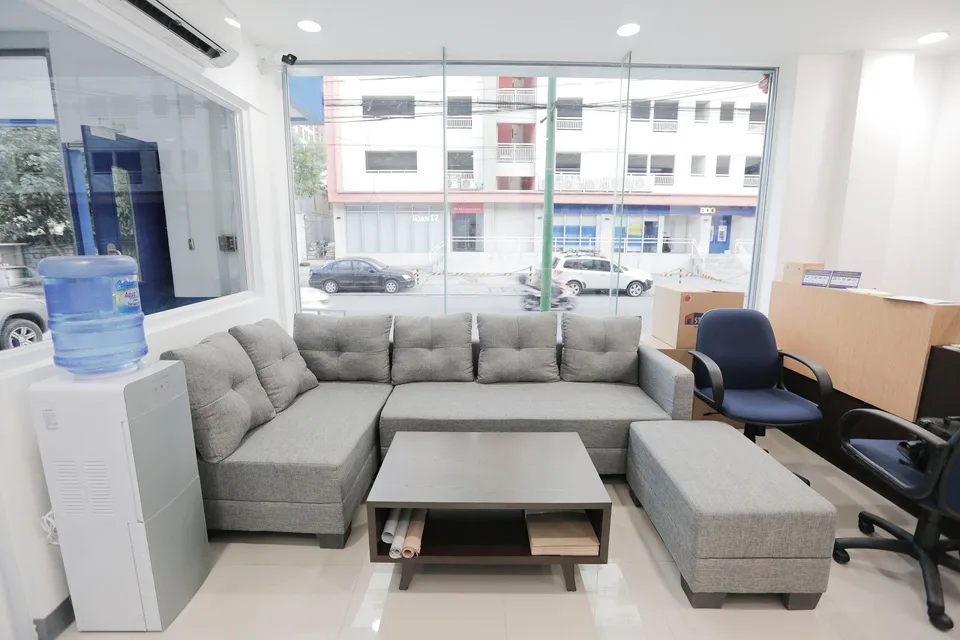 StorageMart Yakal Storage Space Rental Makati City Philippines - image 7