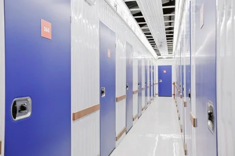 StorageMart Yakal Storage Space Rental Makati City Philippines - image 3