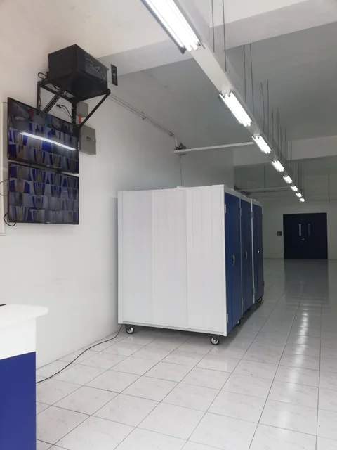 StorageMart Quezon Avenue Delta Storage Space Rental Quezon City Philippines - image 5