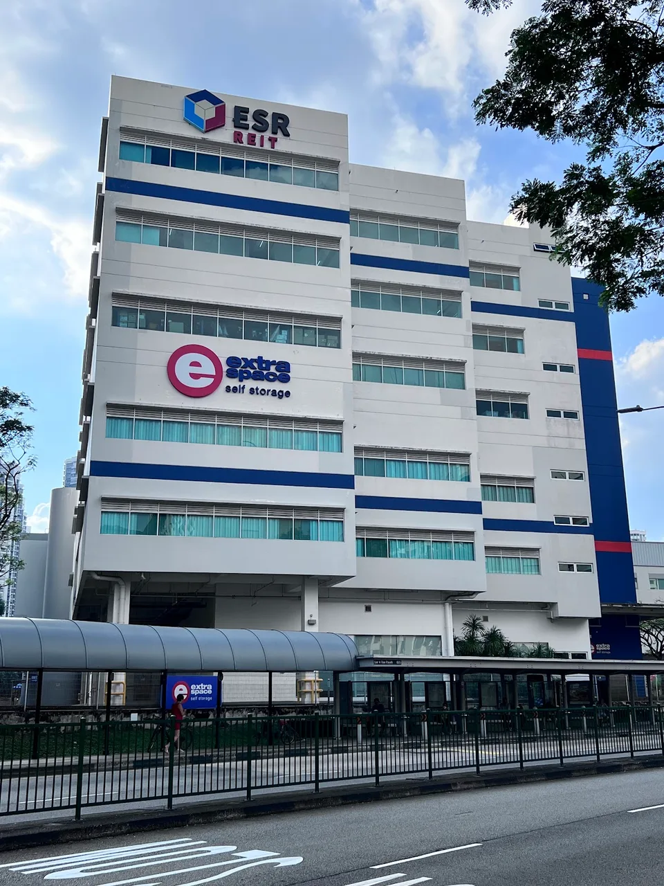 Extra Space Toa Payoh - image 2