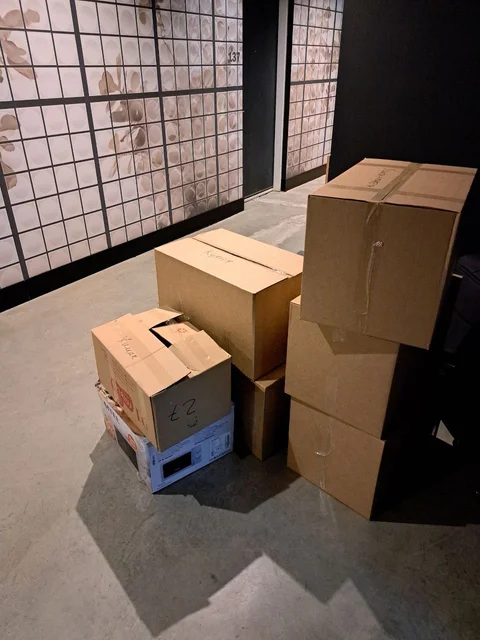 Onlock Storage — 2