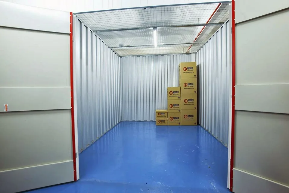 Extra Space West Coast (Self Storage) - image 2