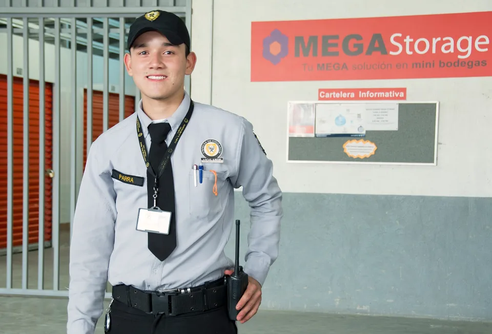 Mega Storage - Minibodegas en Medellin - image 4