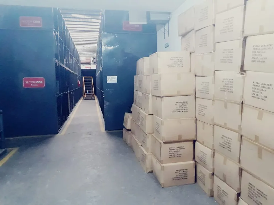 Depotelmo Storage - image 4