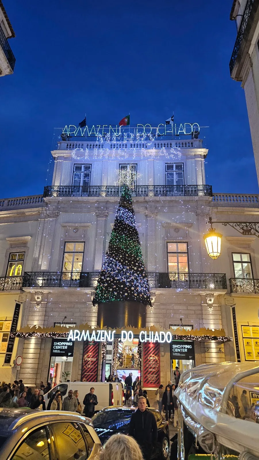Luggage Storage - Chiado - image 5