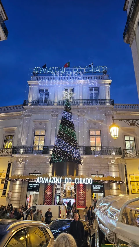 Luggage Storage - Chiado — 5