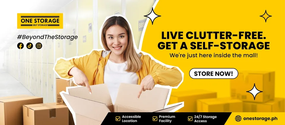 One Storage Circuit Makati - image 8