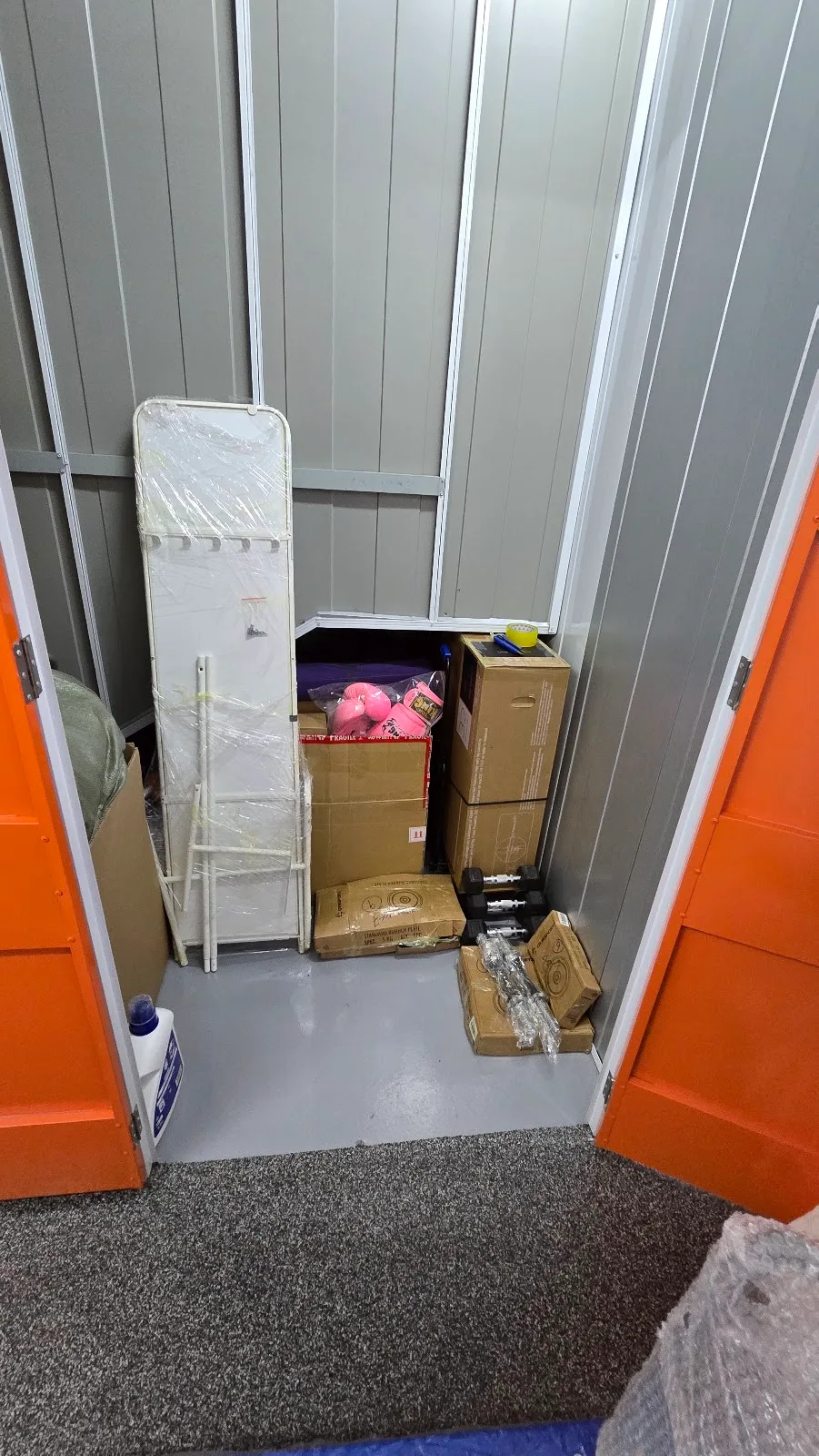 StorHub Self Storage - Jurong East - image 5