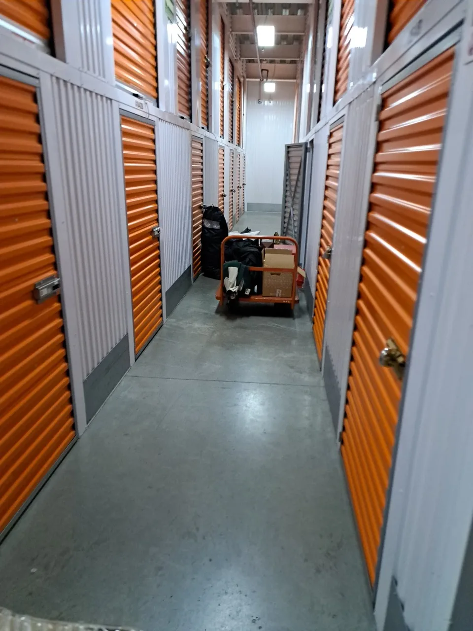 U-Storage Revolución - image 3