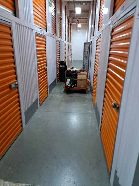 U-Storage Revolución — 3