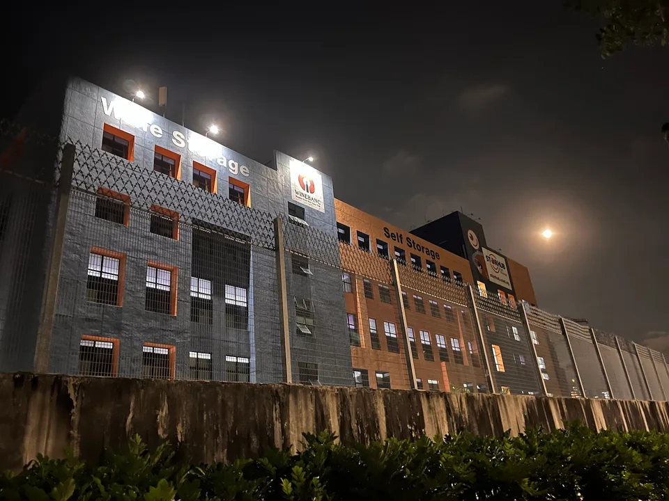 StorHub - Kallang Avenue - image 3