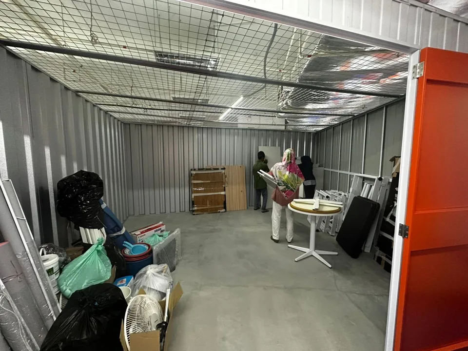 StorHub Self Storage - Old Klang Road - image 6