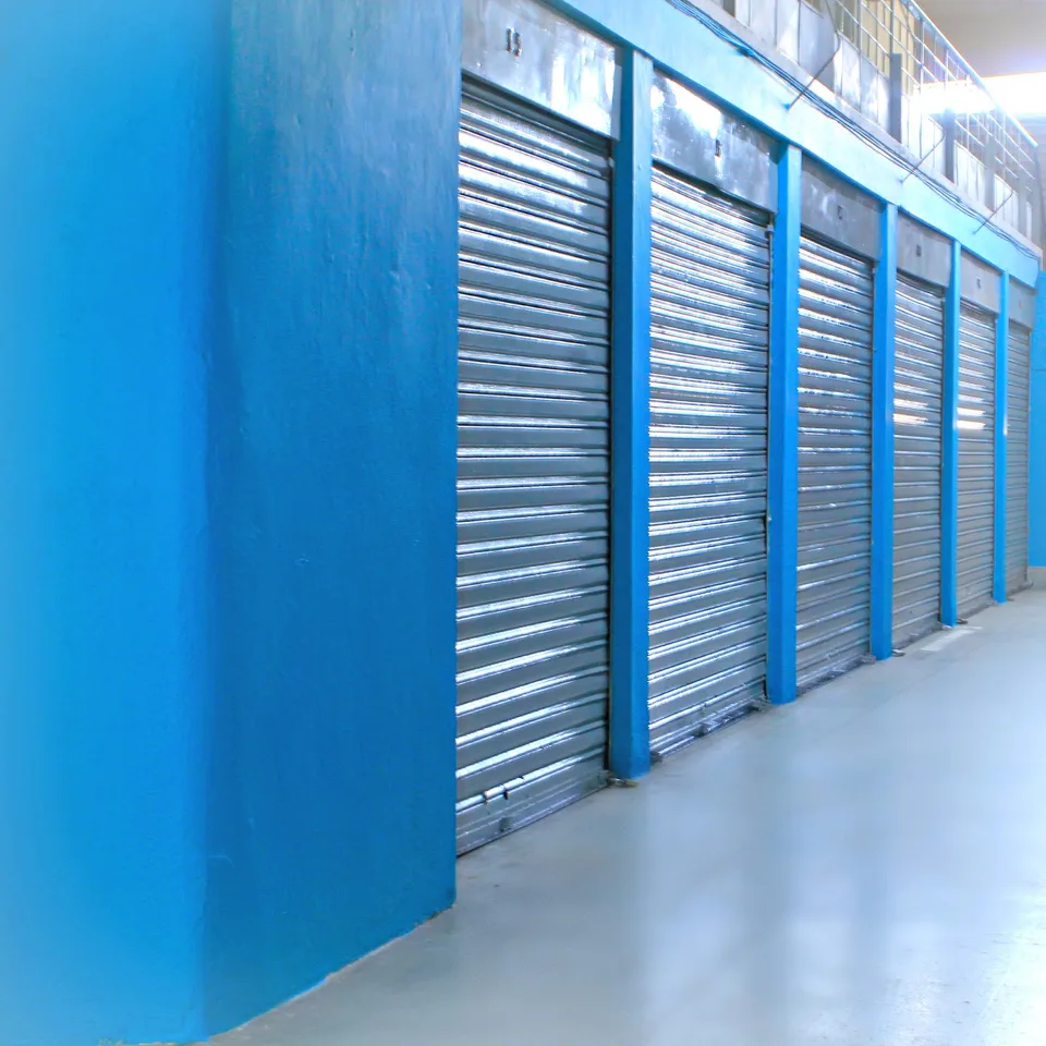 Bodegas Centro Estadio - Mini Bodegas Self Storage - image 2