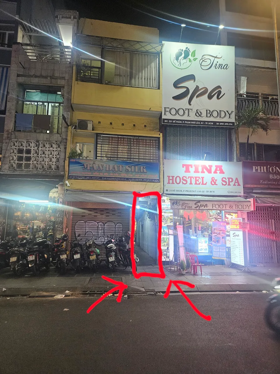 Keep luggage HCMC - image 8