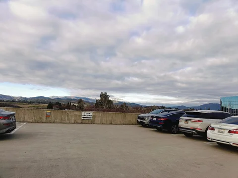 Riviera Maya Storage — 2