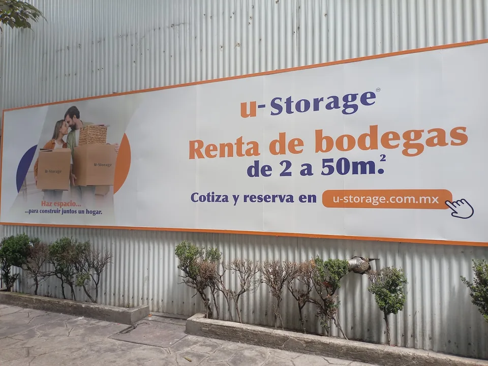 U-Storage Reforma - Hamburgo - image 6