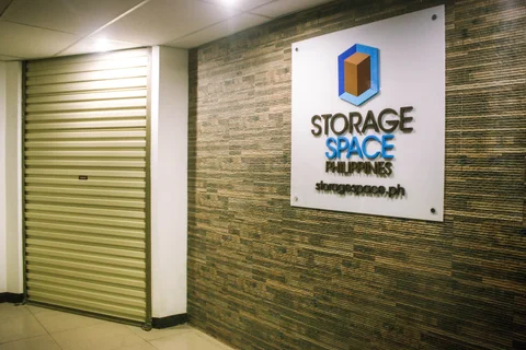 Storage Space Philippines (Shaw Blvd.) - image 1