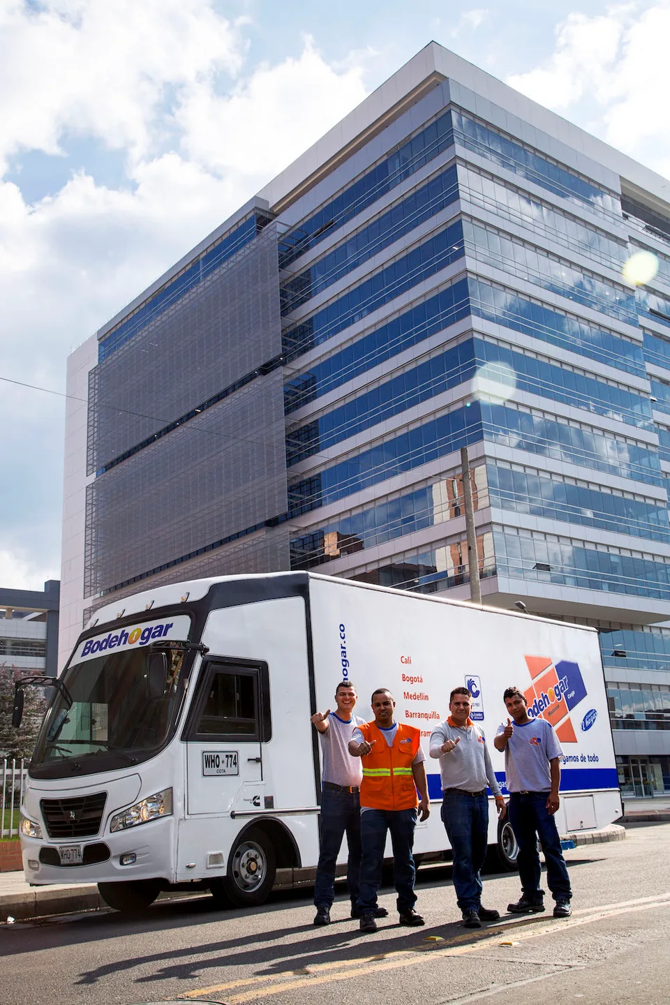 Bodehogar Storage Mini Bodegas Medellin Antioquia - image 6