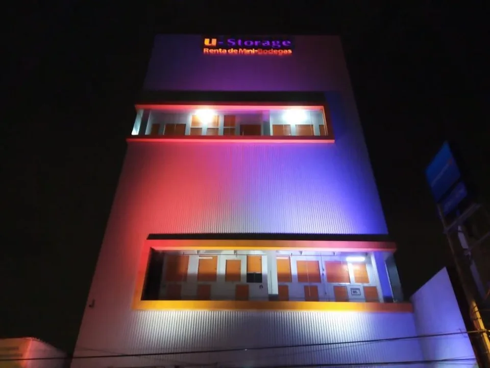 U-Storage Revolución - image 5