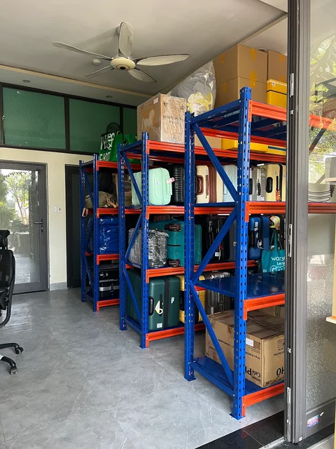 Da Nang Storage Space — 2