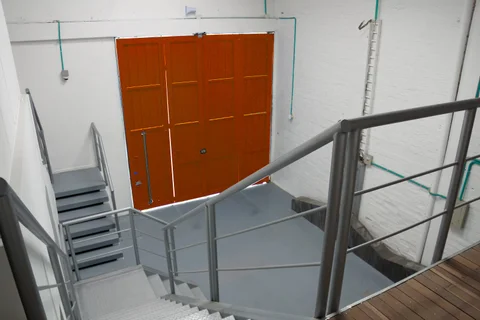 Channels Storage — 5