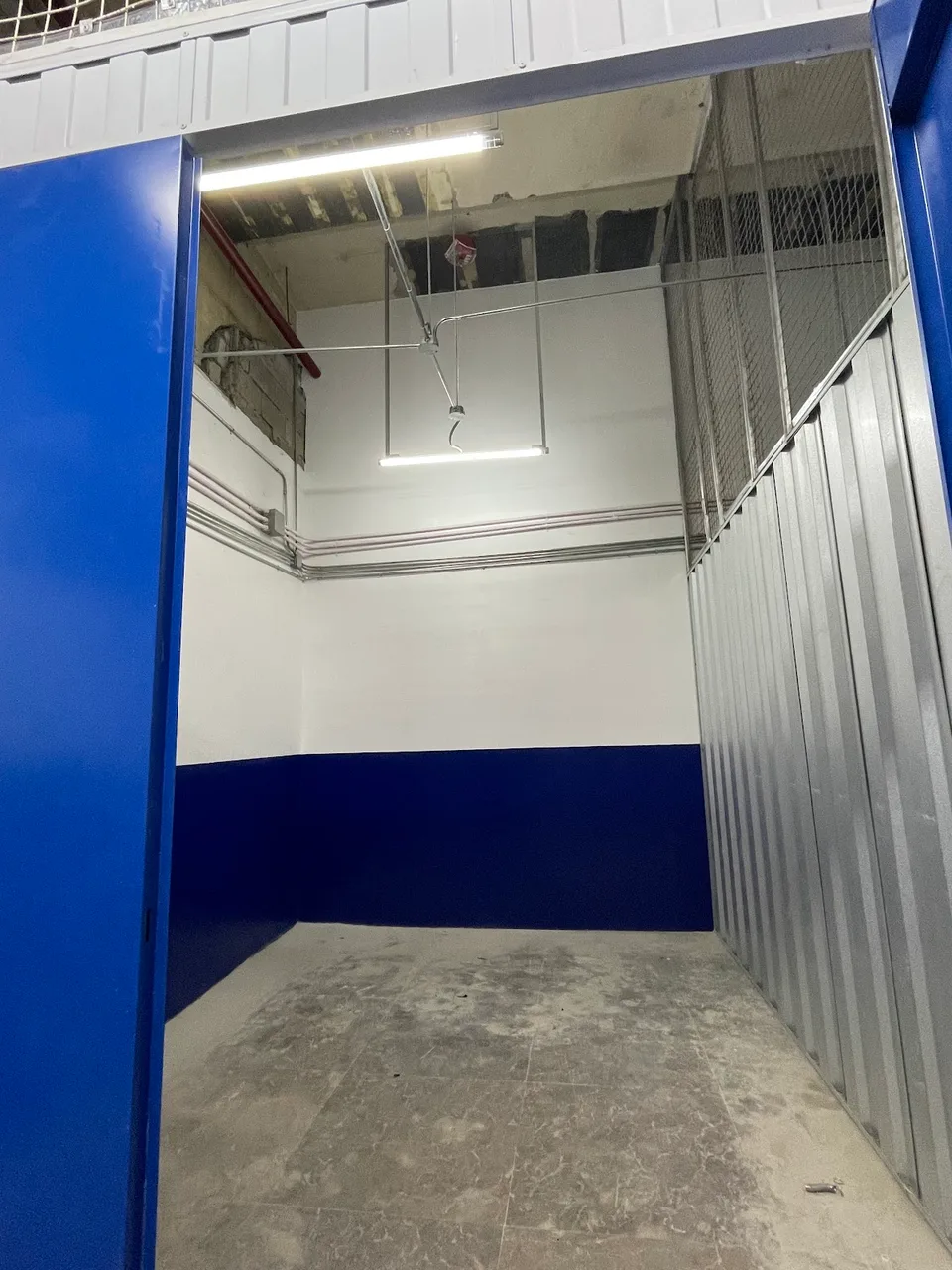 StorageMart Dasmariñas St. Binondo - image 4