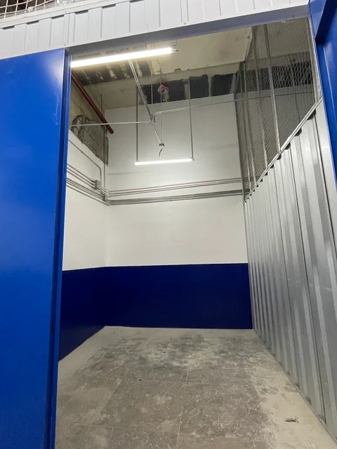 StorageMart Dasmariñas St. Binondo - image 4