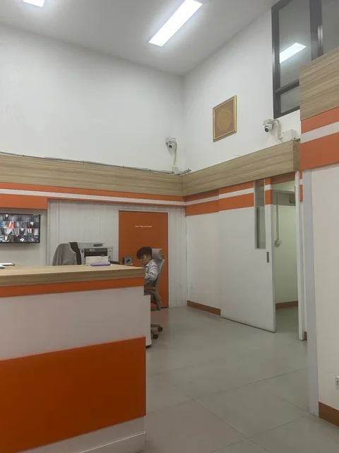 LEO Self Storage - Rama 3 — 5
