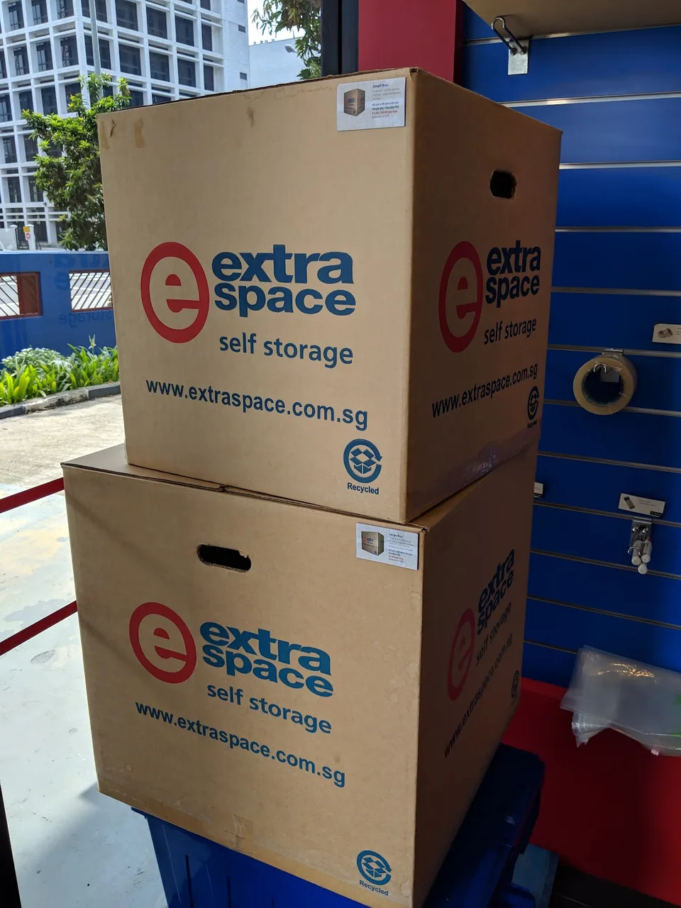 Extra Space Kallang Way - image 7