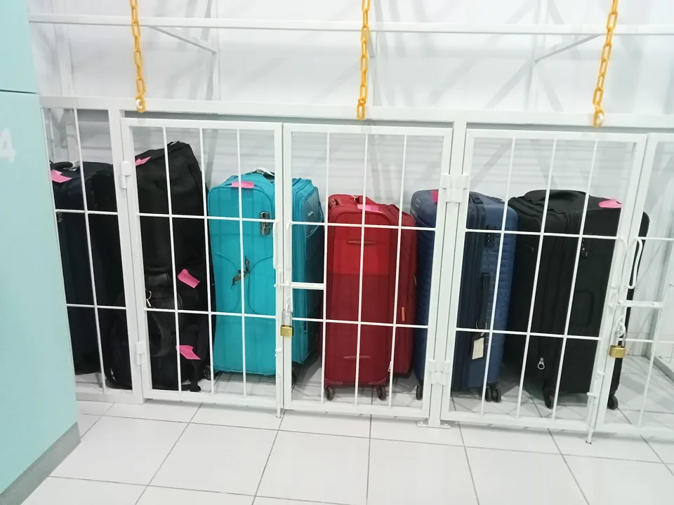 Bali Lockers | Luggage Storage - image 2
