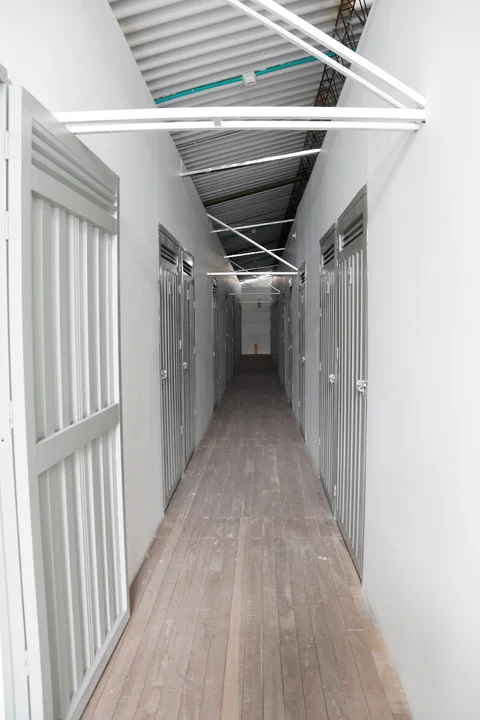 Channels Storage — 2