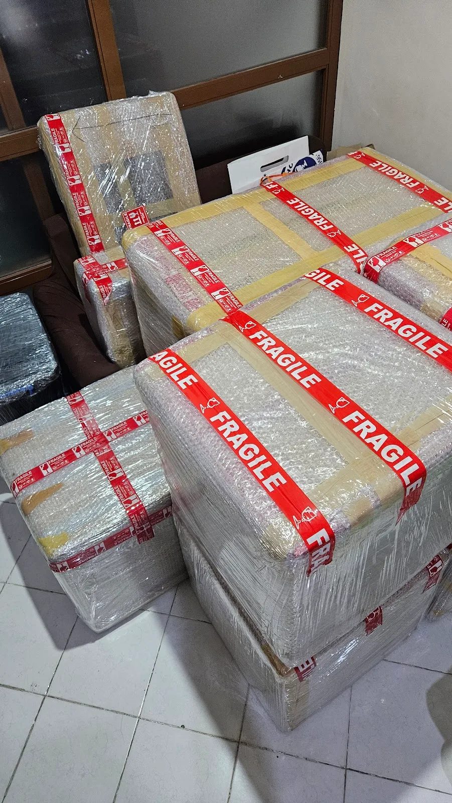 StorageMart Dasmariñas St. Binondo - image 7