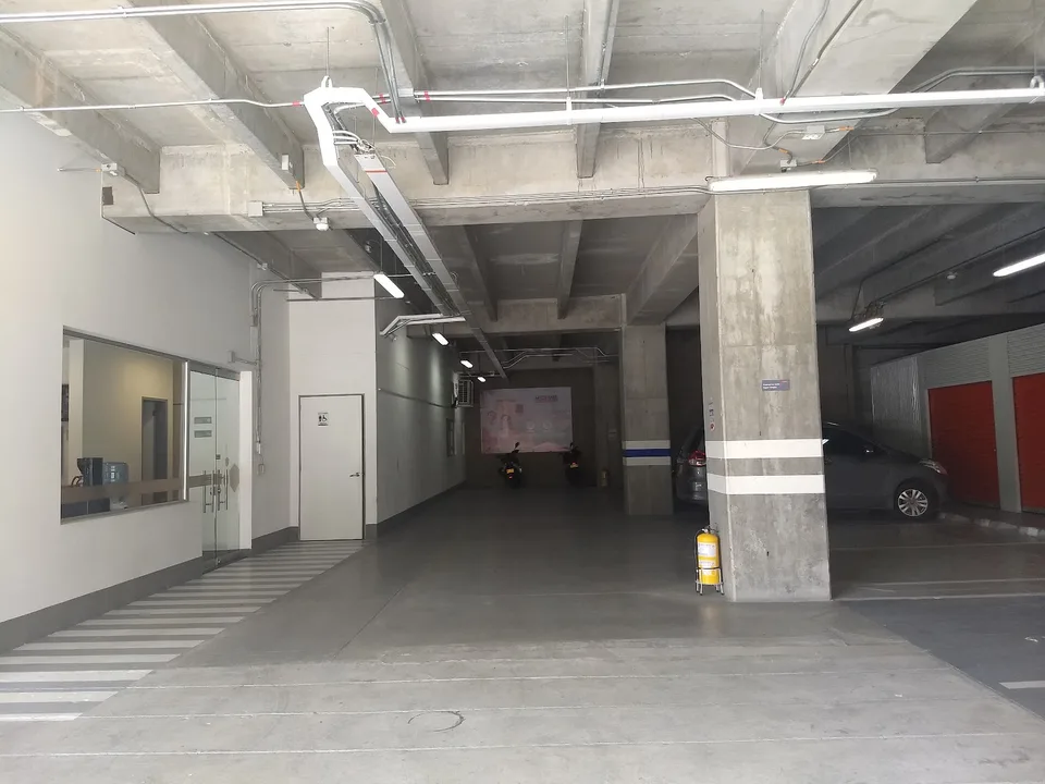 U-Storage Medellín Sede Ciudad del Río - image 5