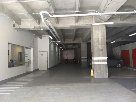 U-Storage Medellín Sede Ciudad del Río — 5
