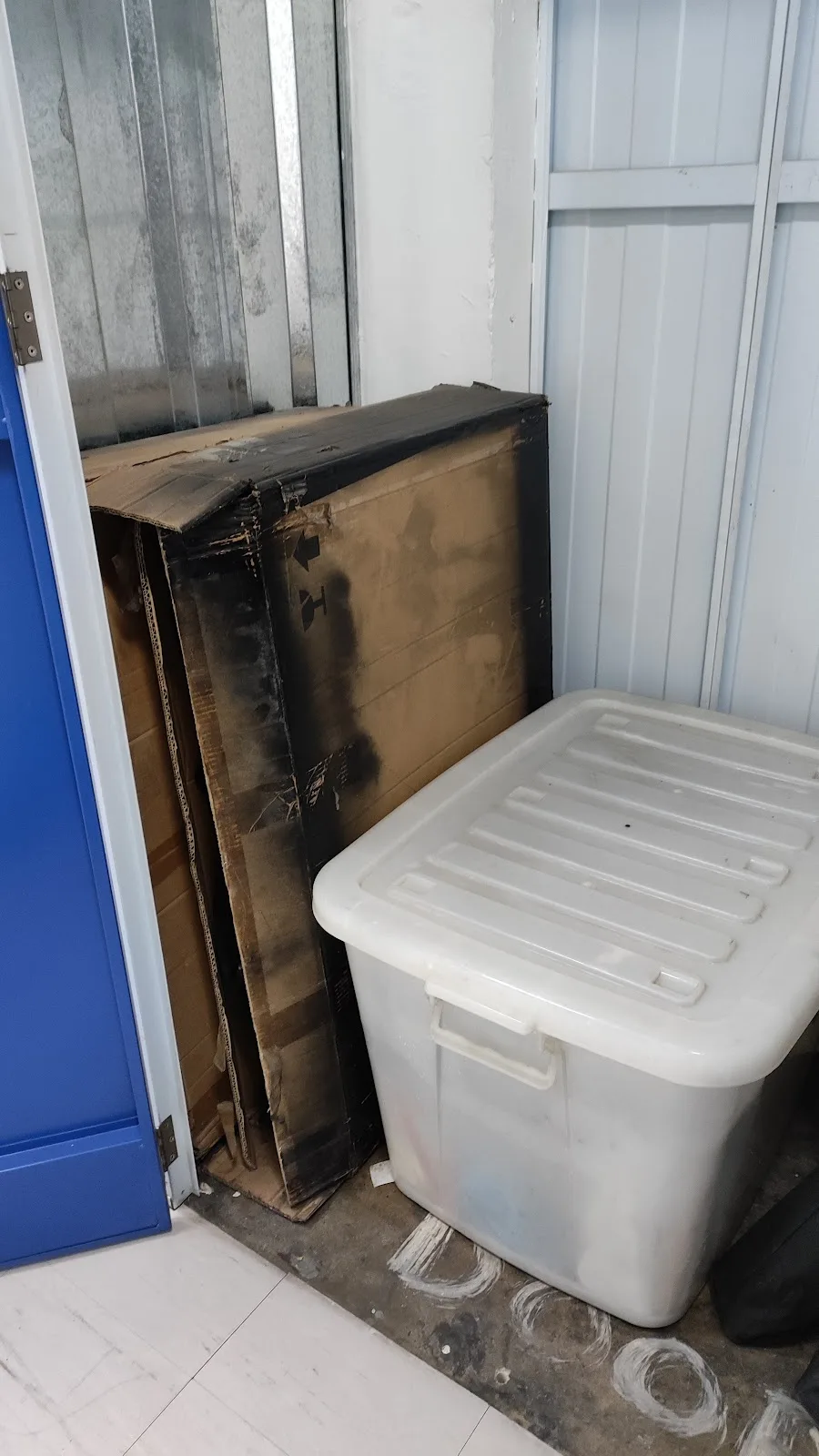 StorageMart Quezon Avenue Banawe Storage Space Rental Quezon City Philippines - image 7