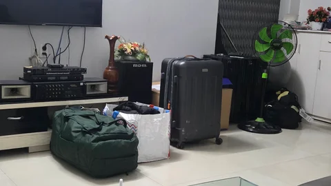 Danang Luggage Storage - image 1